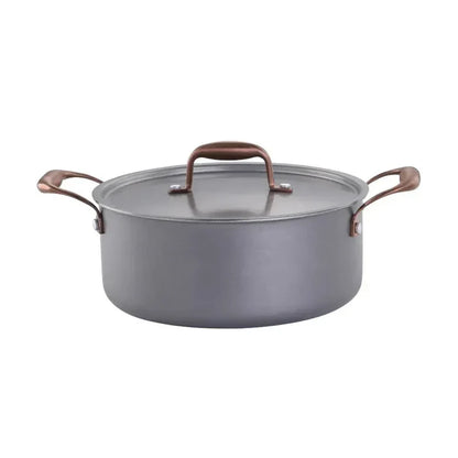 Batería Vintage 8 Piezas SIMPLECOOK