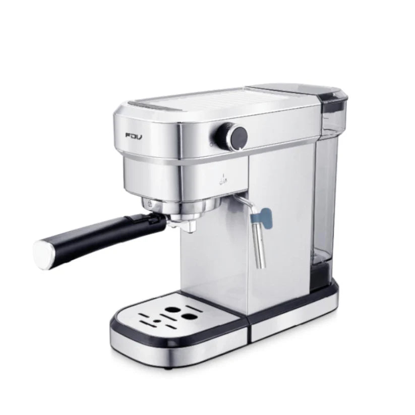 Cafetera Espresso Delicato FDV