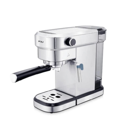 Cafetera Espresso Delicato FDV
