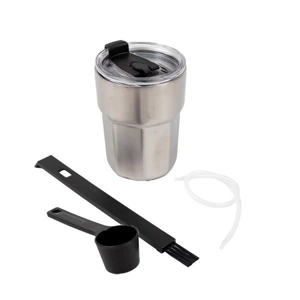 Cafetera Superautomática Libérica FDV