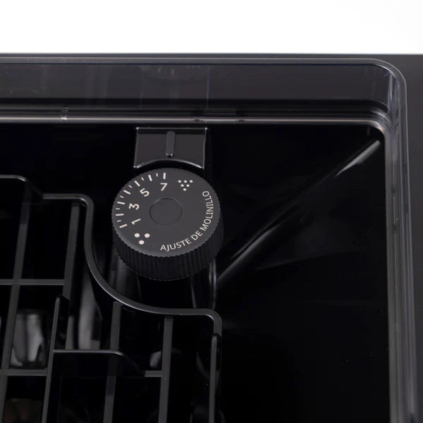 Cafetera Superautomática Libérica FDV