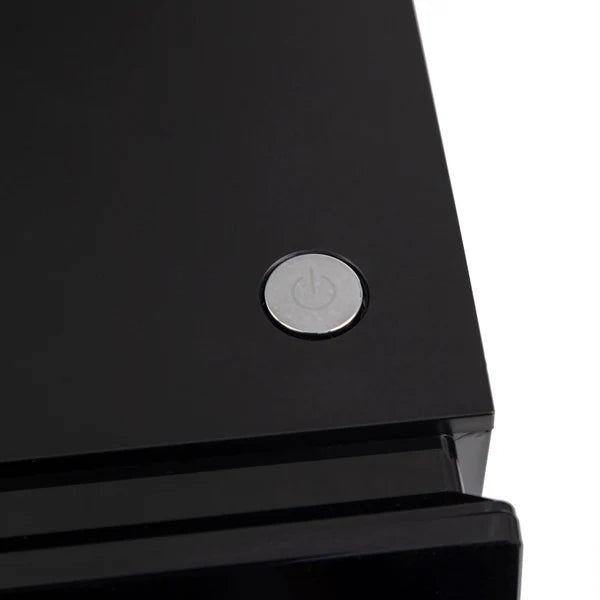 Cafetera Superautomática Libérica FDV