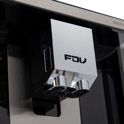 Cafetera Superautomática Libérica FDV