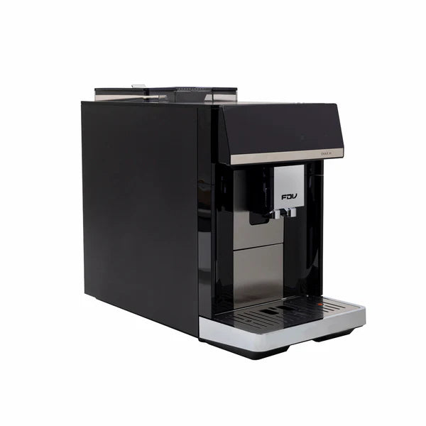 Cafetera Superautomática Libérica FDV