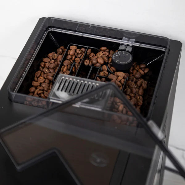 Cafetera Superautomática Libérica FDV