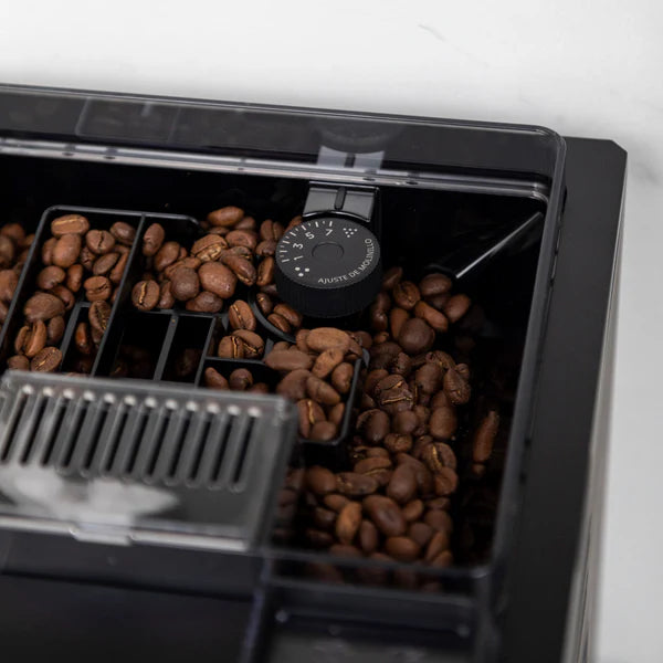 Cafetera Superautomática Libérica FDV