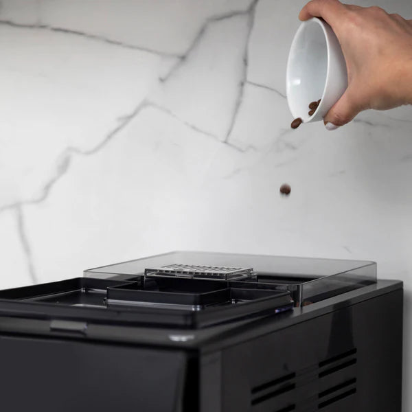 Cafetera Superautomática Libérica FDV