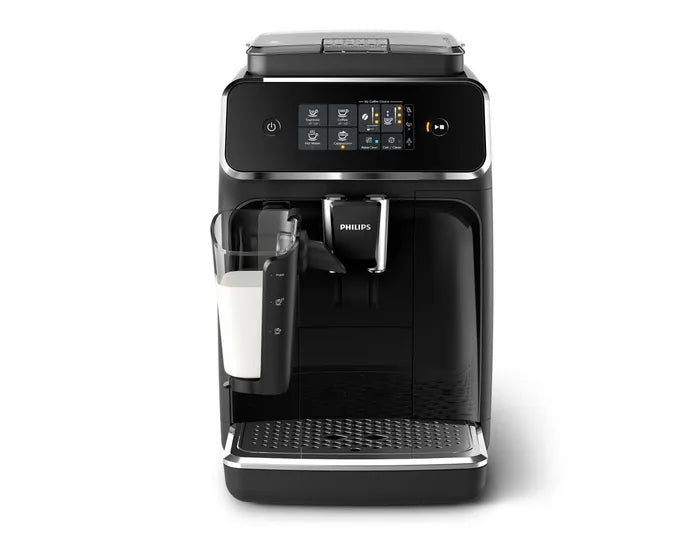 Cafetera Superautomatica Lattego Modelo EP2231/42 PHILIPS