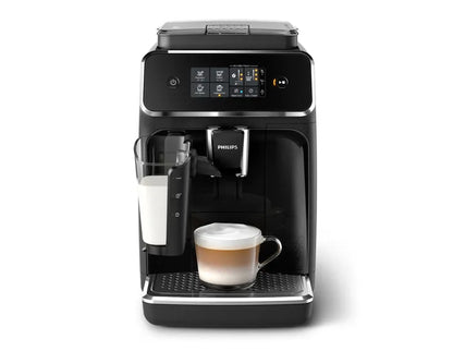Cafetera Superautomatica Lattego Modelo EP2231/42 PHILIPS