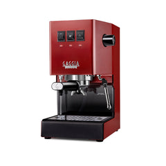 Cafetera Semiautomatica Classic Evo Pro Rojo GAGGIA