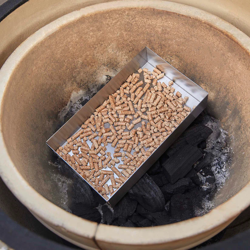 Caja Ahumadora Smokky SIMPLECOOK