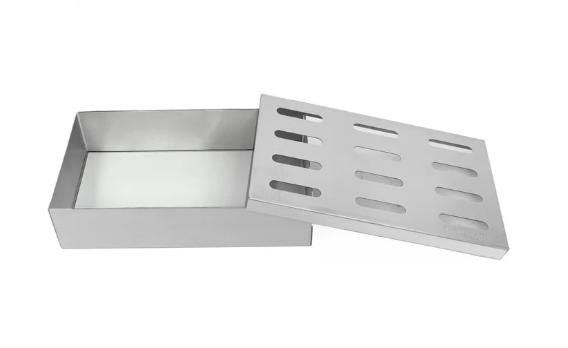 Caja Ahumadora Smokky SIMPLECOOK