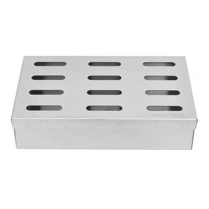 Caja Ahumadora Smokky SIMPLECOOK