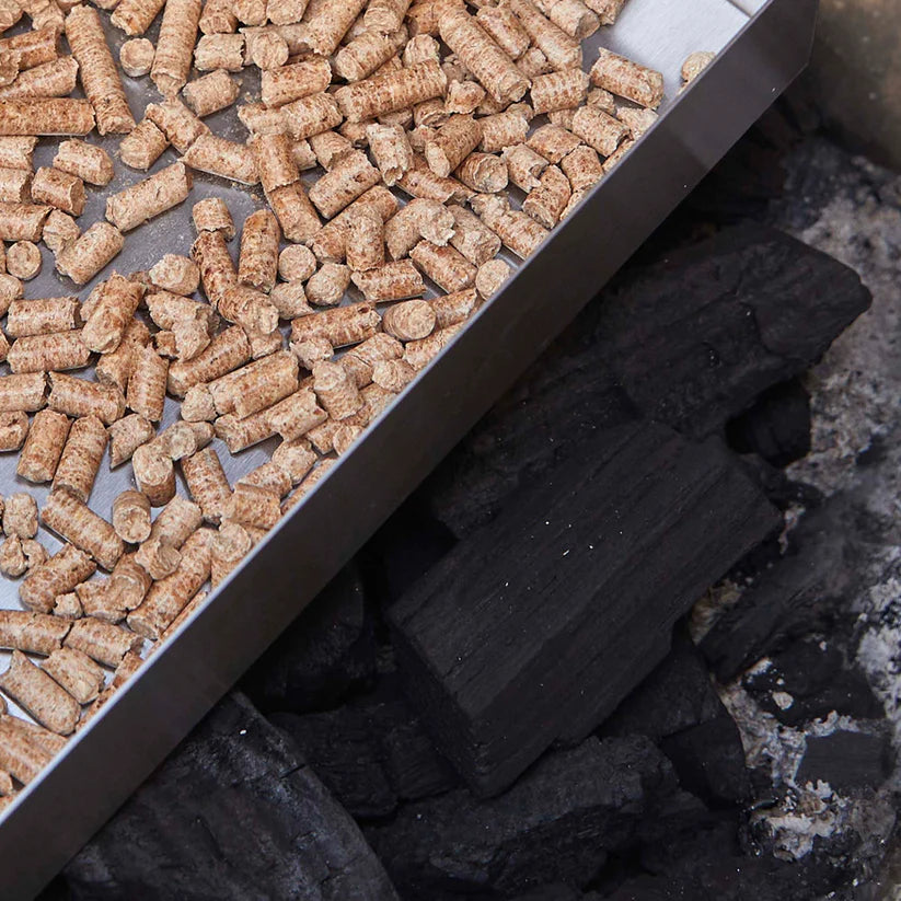 Caja Ahumadora Smokky SIMPLECOOK