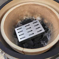 Caja Ahumadora para Parrilla Smokky SIMPLECOOK