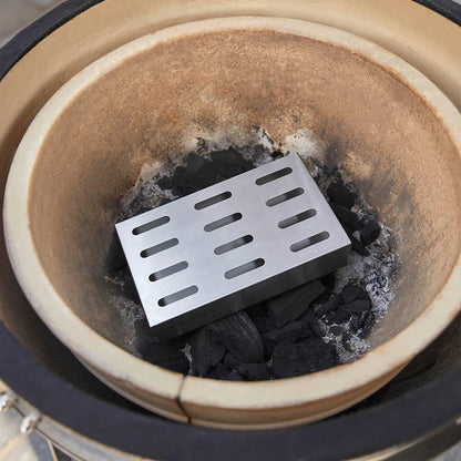 Caja Ahumadora Smokky SIMPLECOOK