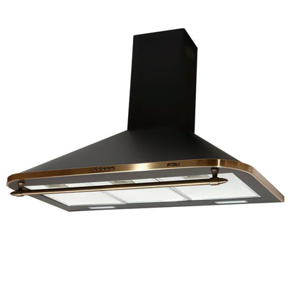 Campana Extractora 90cm Decorativa Vintage 3.0 FDV