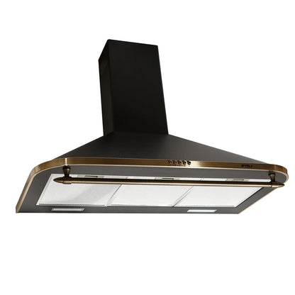 Campana Extractora 90cm Decorativa Vintage 3.0 FDV