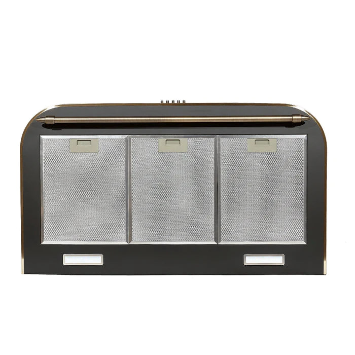 Campana Extractora 90cm Decorativa Vintage 3.0 FDV