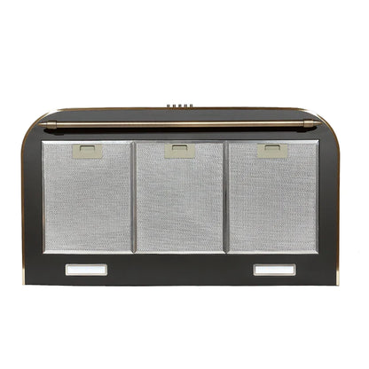 Campana Extractora 90cm Decorativa Vintage 3.0 FDV