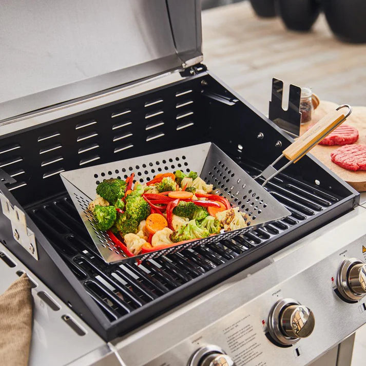 Sarten 26cm Hierro Fundido SIMPLECOOK