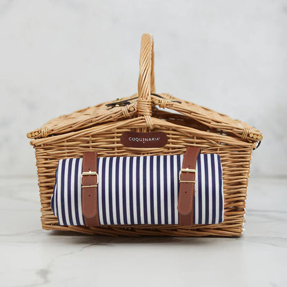 Canasta para Picnic COQUINARIA