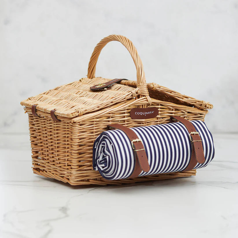 Canasta para Picnic COQUINARIA