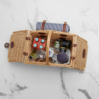 Canasta para Picnic COQUINARIA