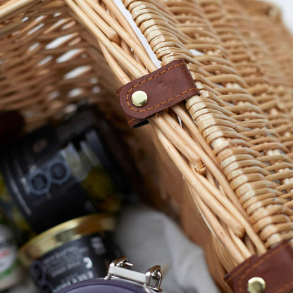 Canasta para Picnic COQUINARIA