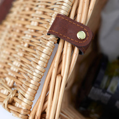 Canasta para Picnic COQUINARIA