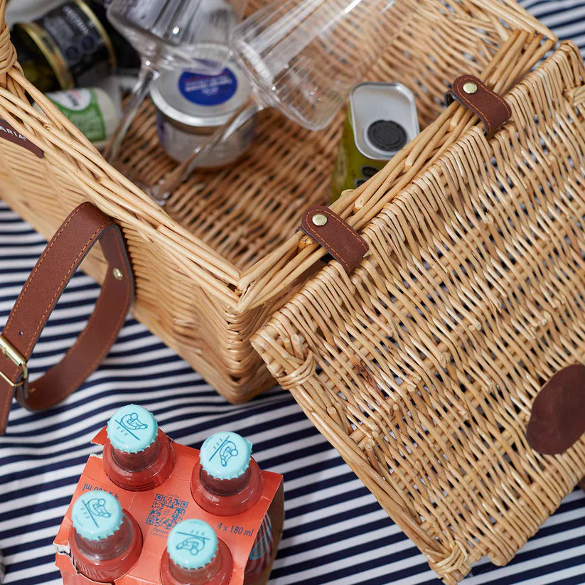 Canasta para Picnic COQUINARIA