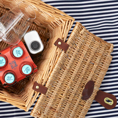 Canasta para Picnic COQUINARIA