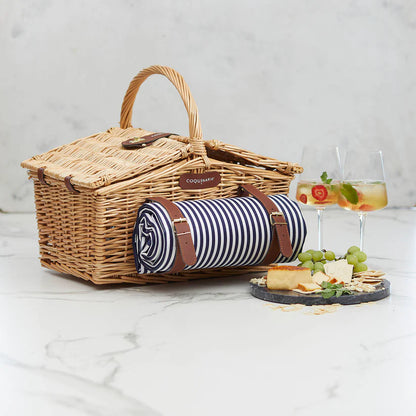 Canasta para Picnic COQUINARIA