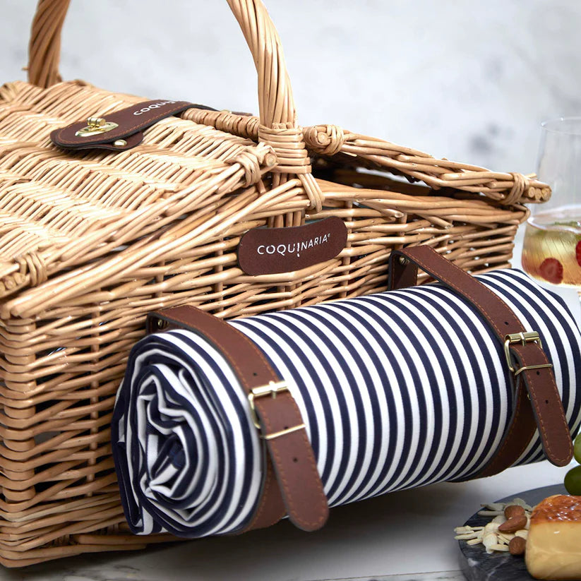 Canasta para Picnic COQUINARIA