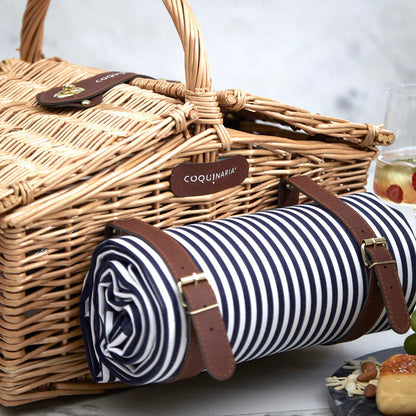 Canasta para Picnic COQUINARIA