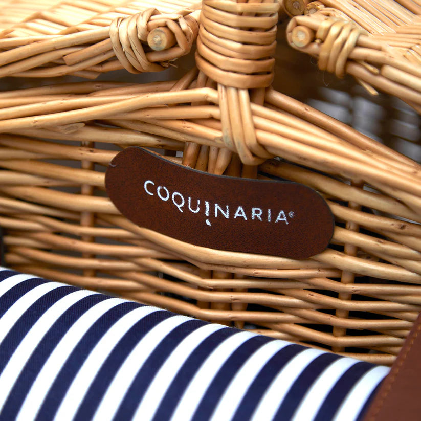 Canasta para Picnic COQUINARIA