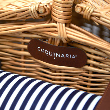 Canasta para Picnic COQUINARIA
