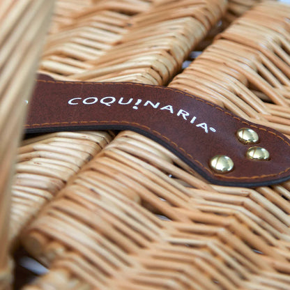 Canasta para Picnic COQUINARIA