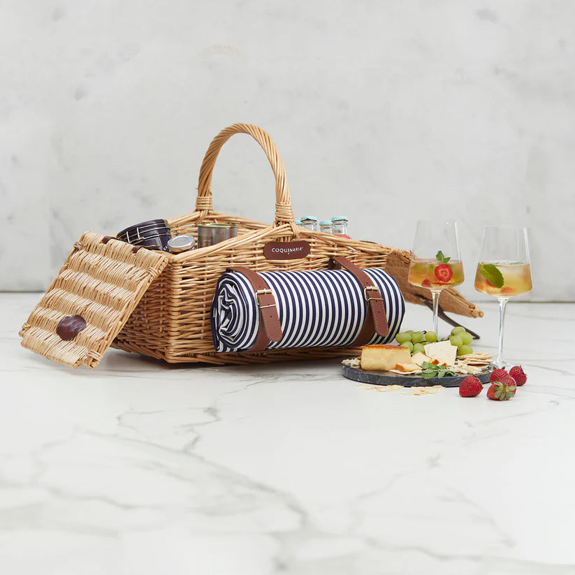 Canasta para Picnic COQUINARIA