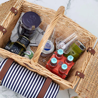 Canasta para Picnic COQUINARIA