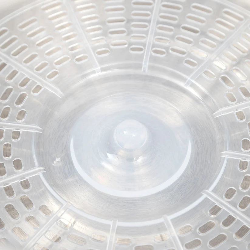 Escurridor de Verduras 3 en 1 6L SIMPLECOOK