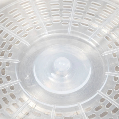 Escurridor de Verduras 3 en 1 6L SIMPLECOOK