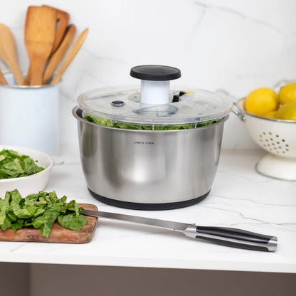 Escurridor de Verduras 3 en 1 6L SIMPLECOOK
