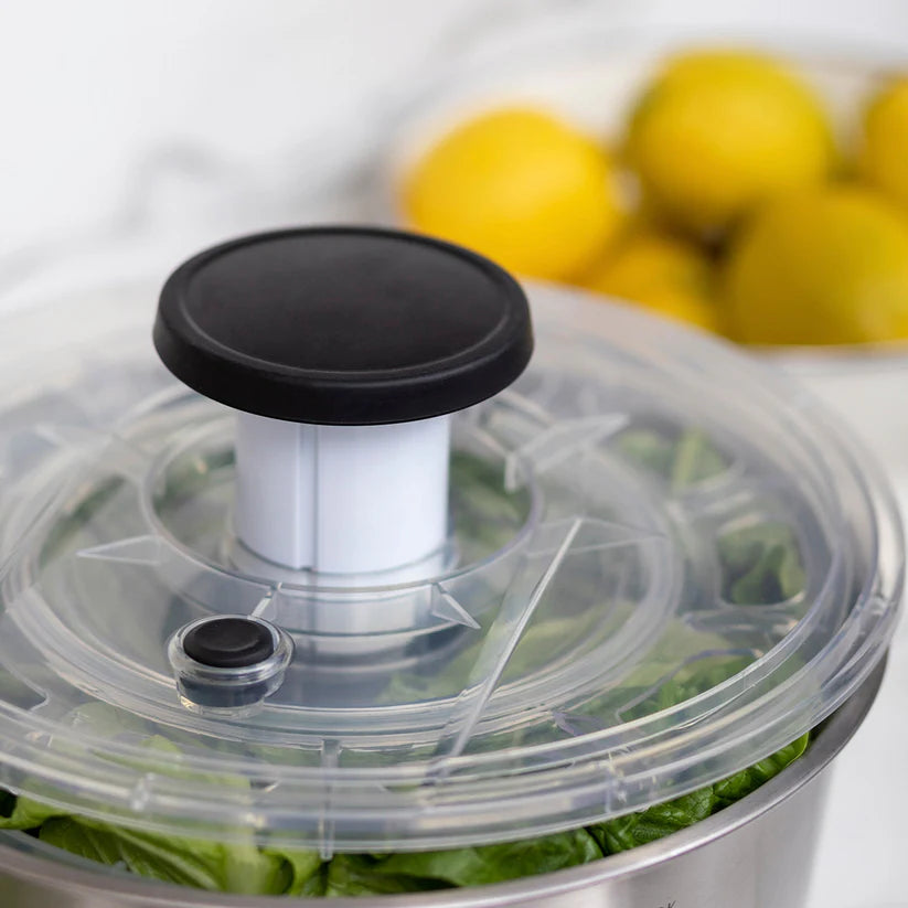 Escurridor de Verduras 3 en 1 6L SIMPLECOOK