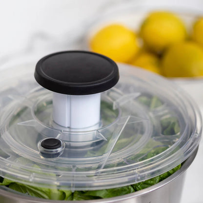 Escurridor de Verduras 3 en 1 6L SIMPLECOOK