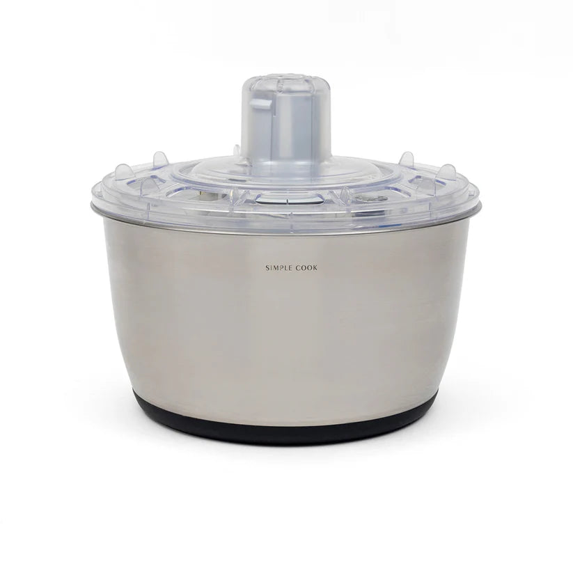 Escurridor de Verduras 3 en 1 6L SIMPLECOOK