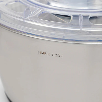 Escurridor de Verduras 3 en 1 6L SIMPLECOOK
