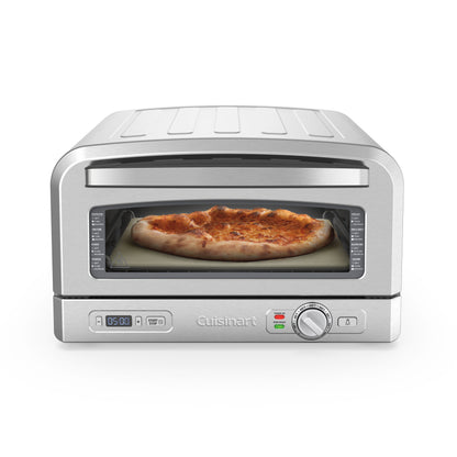 Horno de Pizza Electrico CPZ120 CUISINART