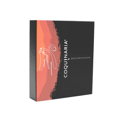 Descorchador Manual Coquinaria