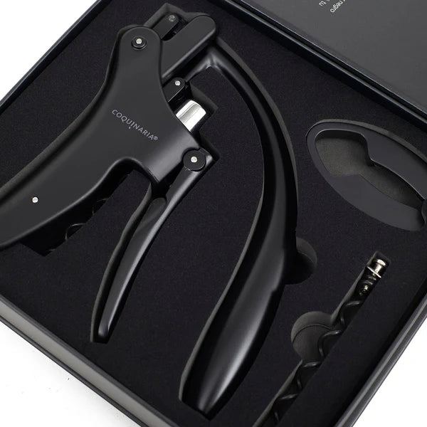 Descorchador Manual Coquinaria